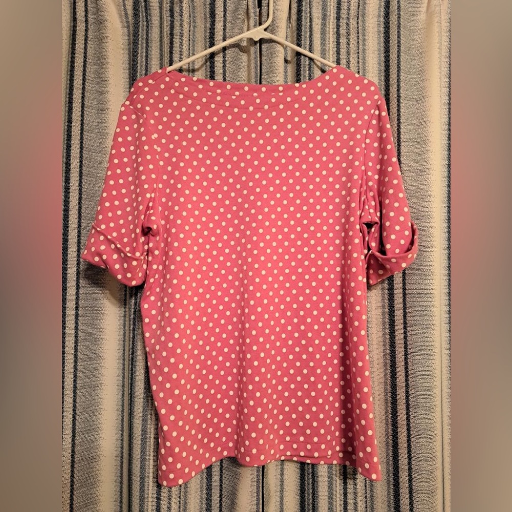 Hasting & Smith Women’s Shirt Sz L